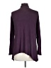 Midnight Purple Cardigan Size L - photo 2