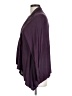 Midnight Purple Cardigan Size L - photo 5