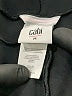CAbi Solid Black Cargo Pants Size M - photo 6