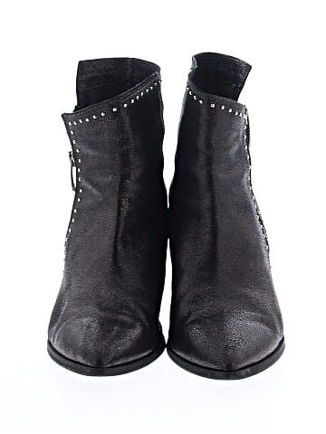 Janet & Janet Ankle Boots (view 2)