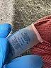Sioni Pink Pullover Sweater Size M - photo 8