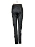 David Lerner Metallic Silver Active Pants Size 2 - photo 2