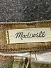 Madewell Camo Green Jeans Size 23 waist - photo 7