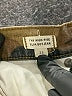 Madewell Camo Green Jeans Size 23 waist - photo 8