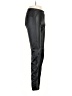David Lerner Metallic Silver Active Pants Size 2 - photo 4