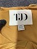 TJD Gold Cocktail Dress Size S - photo 7