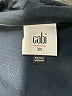 CAbi Blue Coat Size XS - photo 6