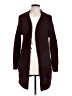 Love Tree 100% Polyester Burgundy Cardigan Size L - photo 1
