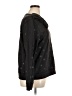 Kate Spade New York 100% Cotton Polka Dots Black Pullover Sweater Size XL - photo 4