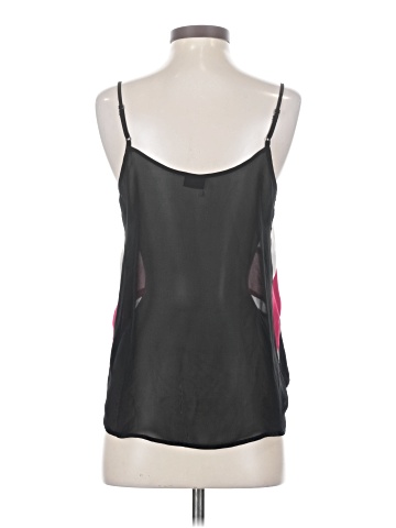 Sparkle & Fade Sleeveless Blouse (view 2)