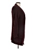 Love Tree 100% Polyester Burgundy Cardigan Size L - photo 4
