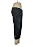 Unbranded Tweed Silver Jeans Size 12 - photo 4