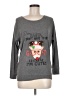 Unbranded Gray Sweatshirt Size M - photo 1