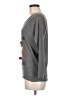 Unbranded Gray Sweatshirt Size M - photo 5