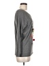 Unbranded Gray Sweatshirt Size M - photo 4