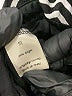 Miami 100% Rayon Stripes Black Jumpsuit Size M - photo 4