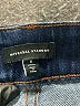 Universal Standard Hearts Blue Jeans Size 6 - photo 4