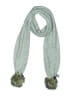 Aerie 100% Acrylic Gray Scarf One size - photo 1