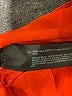 Zara Orange Short Sleeve Top Size M - photo 8