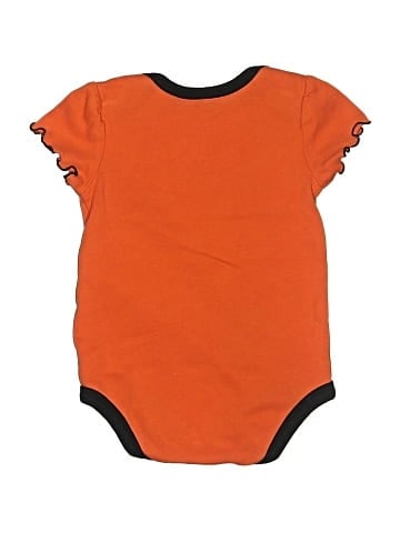 NHL Short Sleeve Onesie (view 2)