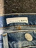 Ann Taylor LOFT Blue Jeans Size 26 waist - photo 3