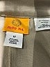 Ruby Rd. Solid Green Linen Pants Size 12 - photo 7