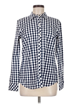 Vineyard Vines Long Sleeve Button Down Shirt