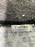 Poetsky Tan Sleeveless Blouse Size M - photo 7