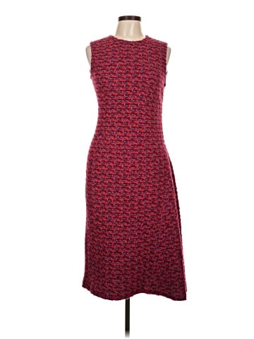 St. John Casual Dress (view 1)
