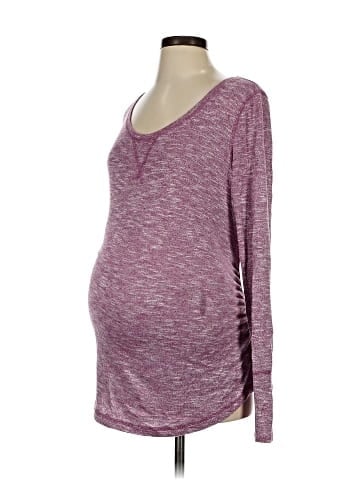 Liz Lange Maternity Cardigan (view 1)