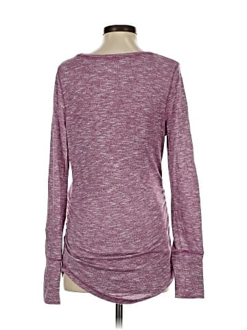 Liz Lange Maternity Cardigan (view 2)