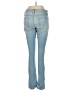 FRAME Denim Hearts Blue Jeans Size 28 waist - photo 2