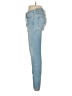 FRAME Denim Hearts Blue Jeans Size 28 waist - photo 5
