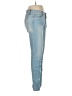 FRAME Denim Hearts Blue Jeans Size 28 waist - photo 4