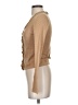 Nine West Tan Cardigan Size S - photo 5