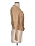 Nine West Tan Cardigan Size S - photo 4