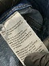 Chico's Blue Jeans Size Sm (0) - photo 7