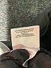 Kasper Solid Black Casual Skirt Size 16 - photo 5