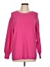 Gap Pink Pullover Sweater Size L - photo 1