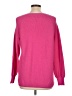 Gap Pink Pullover Sweater Size L - photo 2