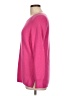 Gap Pink Pullover Sweater Size L - photo 5