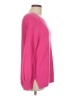 Gap Pink Pullover Sweater Size L - photo 4