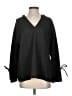 Love Kuza Black Pullover Sweater Size S - photo 1