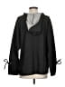 Love Kuza Black Pullover Sweater Size S - photo 2
