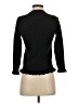 Ann Taylor Factory Black Turtleneck Sweater Size S - photo 2