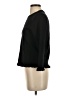 Ann Taylor Factory Black Turtleneck Sweater Size S - photo 5