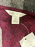 Cato Burgundy Casual Dress Size S - photo 7