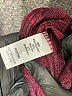 Cato Burgundy Casual Dress Size S - photo 9