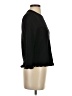 Ann Taylor Factory Black Turtleneck Sweater Size S - photo 4