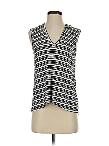 Everly Sleeveless T-Shirt (view 1)
